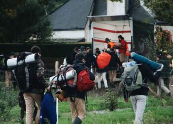 Understanding the Asylum Process