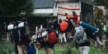 Understanding the Asylum Process