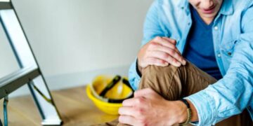 What Are The 5 Most Common Personal Injuries