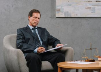 What Does Attorney General Do