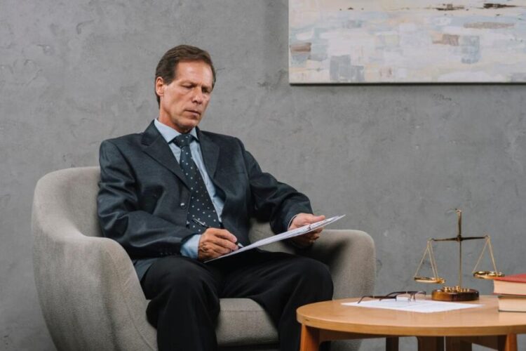 What Does Attorney General Do