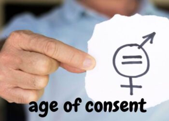 What Is the Age of Consent
