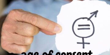 What Is the Age of Consent