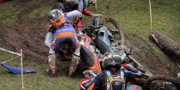 What Makes Motorcycle Crash Cases Legally Risky in Ann Arbor