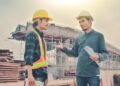What is N.Y. Lab. Law § 240 and how does it affect construction workers