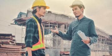 What is N.Y. Lab. Law § 240 and how does it affect construction workers