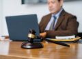 When Legal Trouble Strikes