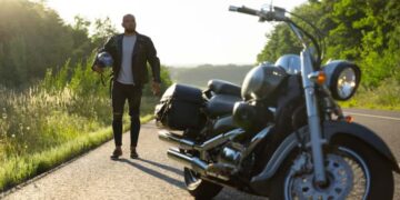 Why Motorcycle Safety Should Be Your Top Priorit