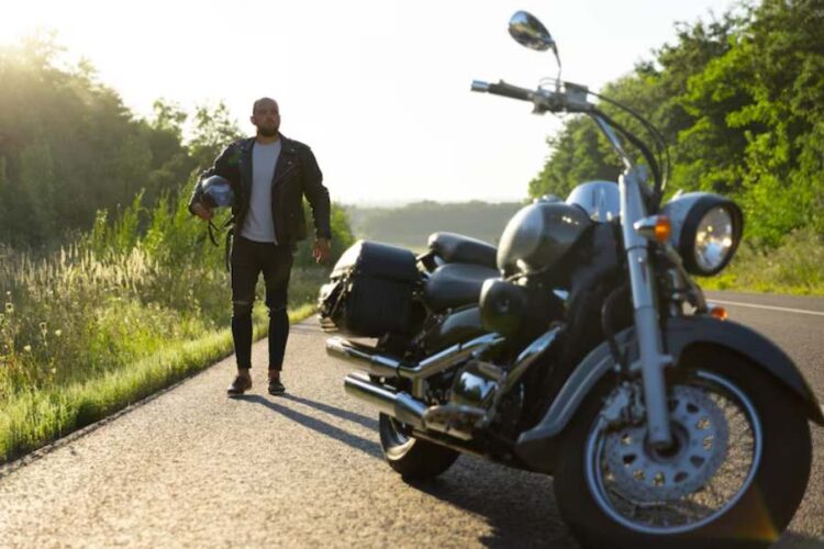 Why Motorcycle Safety Should Be Your Top Priorit