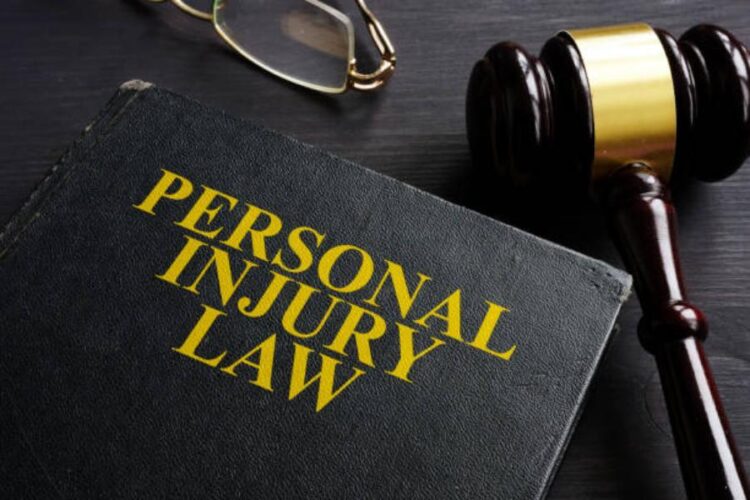 A Closer Look At Trial By Jury in Personal Injury Cases