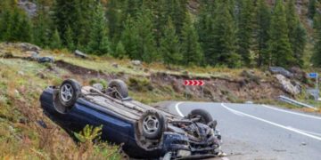 Behind Every Crash Is a Life That Needs Rebuilding