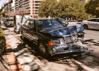 Car Accident Trauma Runs Deep — Legal Help Can Bring Clarity