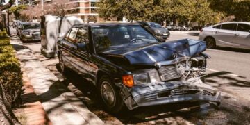 Car Accident Trauma Runs Deep — Legal Help Can Bring Clarity