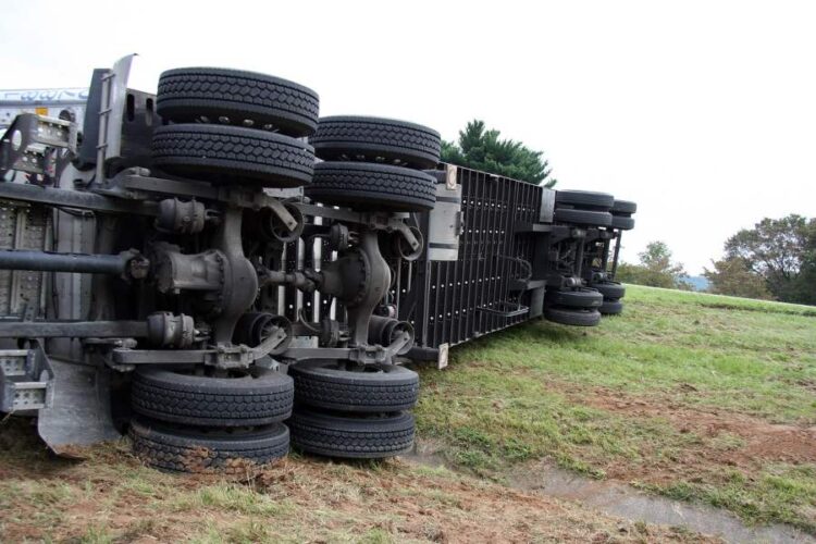 Grand Rapids Truck Accidents