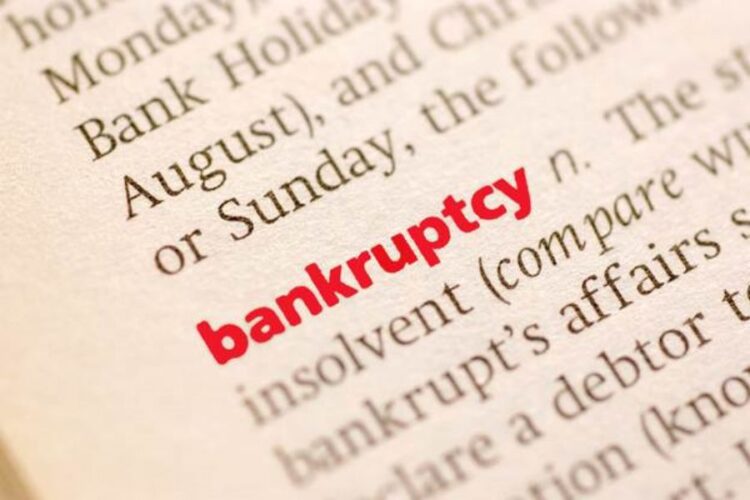 How Does Declaring Bankruptcy Work