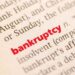 How Does Declaring Bankruptcy Work