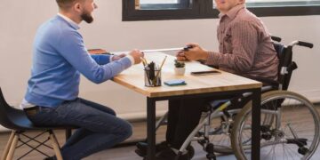 How Legal Groups Help With Injury and Disability
