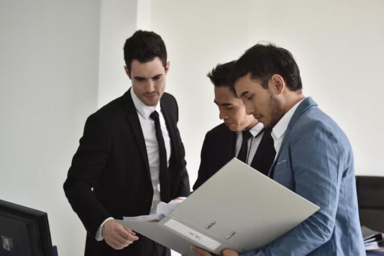 How Major Lawsuits Impact Corporate Risk Management