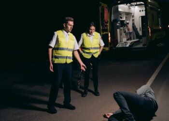 How New Jersey Accident Victims Are Rebuilding With Real Help