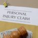 How To Calculate a Personal Injury Settlement
