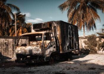 How Truck Accidents Ignite Community Action and Legislative Reform