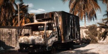 How Truck Accidents Ignite Community Action and Legislative Reform