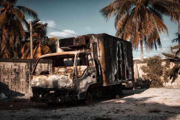 How Truck Accidents Ignite Community Action and Legislative Reform