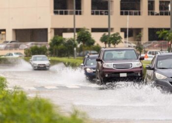 How Weather Conditions Complicate Liability in Austin Car Accidents