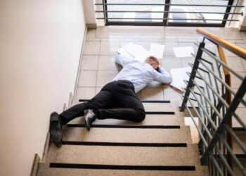 How a Slip and Fall Attorney Sees What Property Owners Hope You’ll Never Notice or Prove