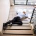 How a Slip and Fall Attorney Sees What Property Owners Hope You’ll Never Notice or Prove