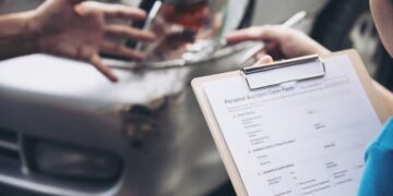 How could a dram shop law affect my car accident case