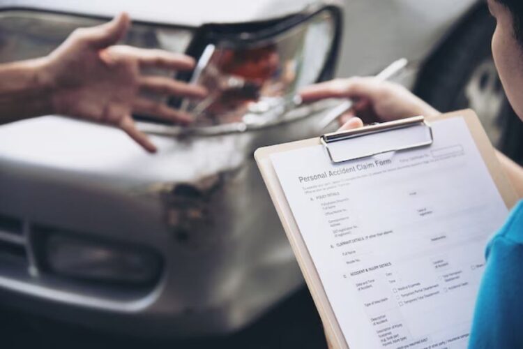 How could a dram shop law affect my car accident case