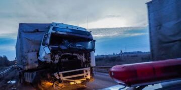 How to Spot Truck Violations That Lead to Accidents