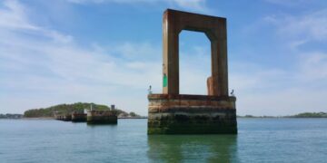 Jurisdiction in No Man’s Sea