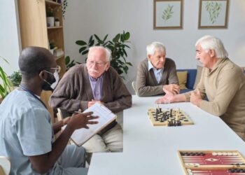 Understanding the Role of Justice in Elderly Healthcare Decisions