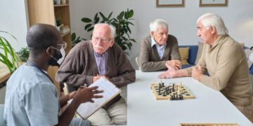 Understanding the Role of Justice in Elderly Healthcare Decisions