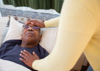 What Atlanta Families Should Know About Proving Neglect in Nursing Home Abuse Cases