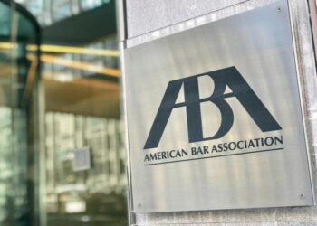 What Does the word “Bar” in Bar Association Mean?