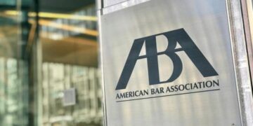 What Does the word “Bar” in Bar Association Mean?