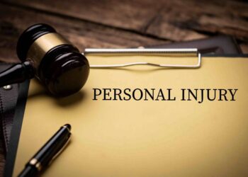 What To Know Before Filing An Injury Lawsuit