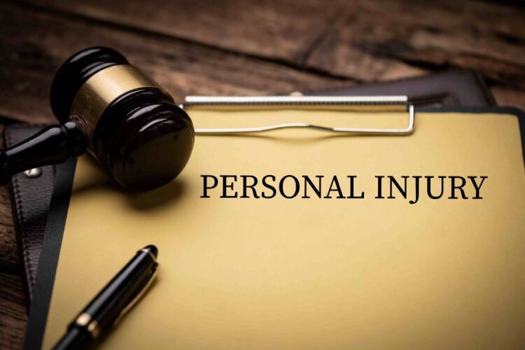 What To Know Before Filing An Injury Lawsuit
