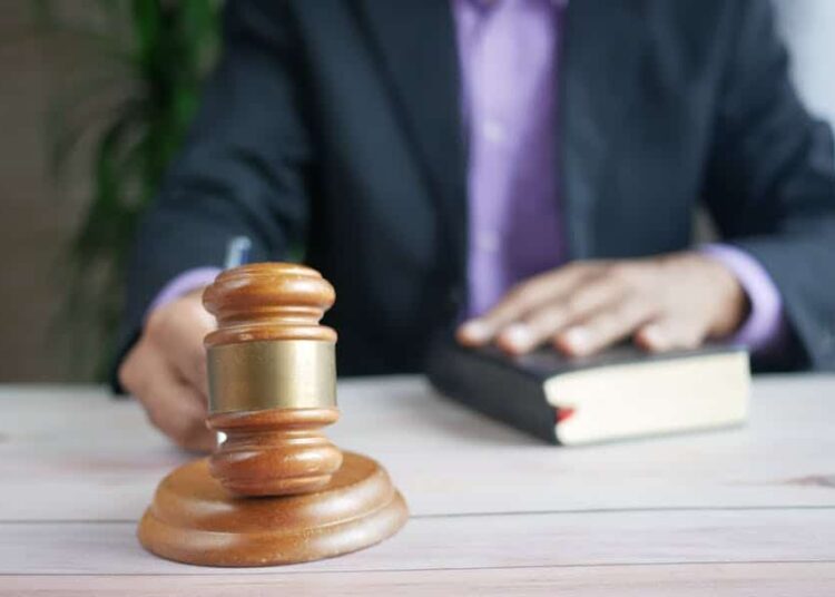 How Long Can You Go To Jail For Contempt Of Court? Exploring Penalties How Long Can You Go To Jail For Contempt Of Court? Exploring Penalties