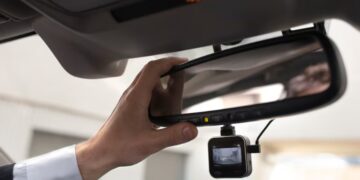 Can We Use Dash Cam Footage As Legal Evidence In Accident Claims?