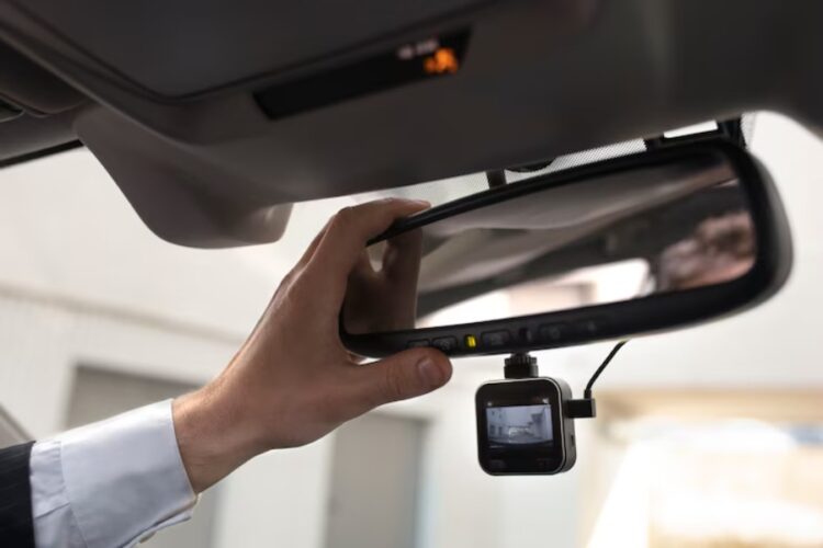 Can We Use Dash Cam Footage As Legal Evidence In Accident Claims?