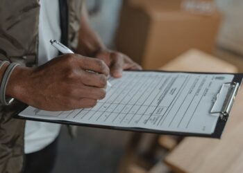 Estate Administration Checklist