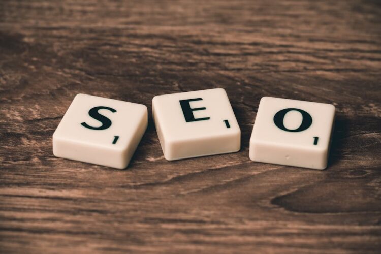 How Law Firms Can Drive Online Growth Through Smarter SEO Strategies