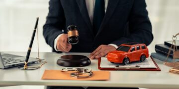 How To Fight A DUI Case