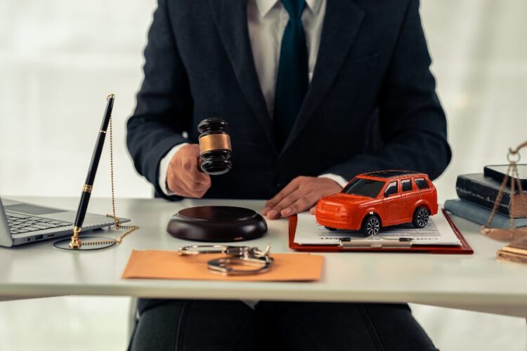 How To Fight A DUI Case