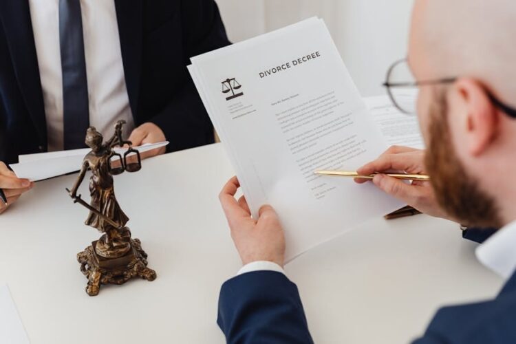 How To Protect Assets During Divorce