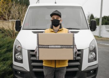 How Truck Delivery Accidents Are Changing Safety and Legal Strategies on Our Roads